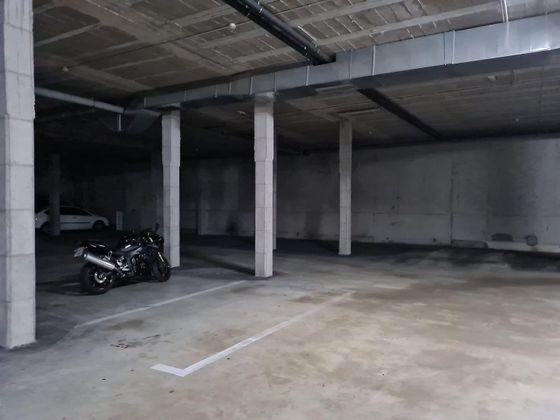 Foto 1 de Alquiler de garaje en Gondomar de 16 m²