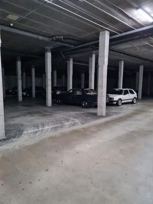 Foto 2 de Alquiler de garaje en Gondomar de 16 m²