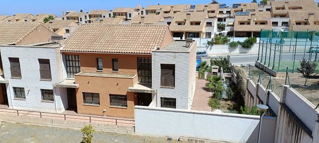 Foto 1 de Casa en lloguer a avenida Cañada de Los Fenicios Aldea de 4 habitacions amb terrassa i piscina