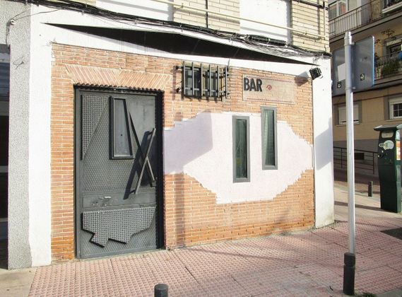 Foto 1 de Local en venta en Centro - Alcobendas de 37 m²