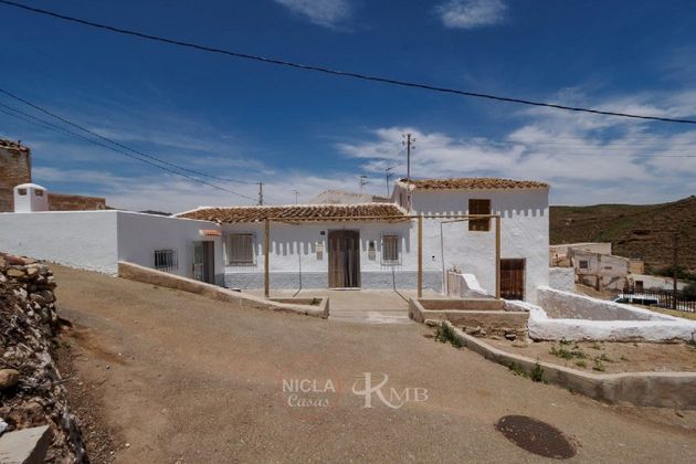 Foto 1 de Casa rural en venda a Antas de 4 habitacions amb terrassa i piscina