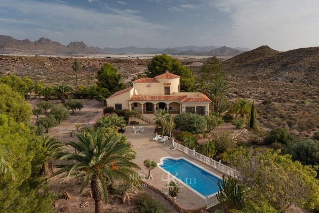 Foto 2 de Casa en venda a San Juan de los Terreros de 3 habitacions amb terrassa i piscina