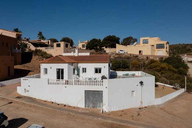 Foto 1 de Casa en venta en Bédar de 3 habitaciones con terraza y piscina