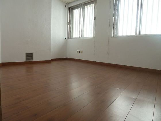 Foto 1 de Oficina en alquiler en Casco Antiguo de 132 m²