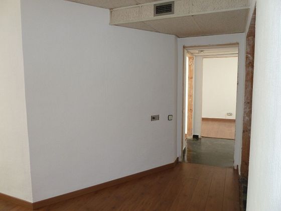 Foto 2 de Oficina en alquiler en Casco Antiguo de 132 m²