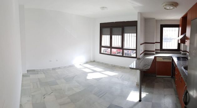 Foto 1 de Estudi en lloguer a Reconquista-San José Artesano-El Rosario amb garatge i ascensor