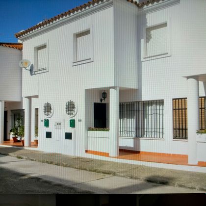 Foto 1 de Alquiler de casa en San García de 3 habitaciones y 70 m²