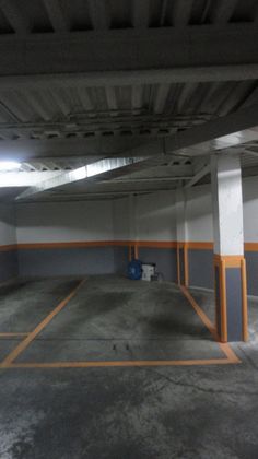 Foto 2 de Alquiler de garaje en calle Trujillos de 16 m²