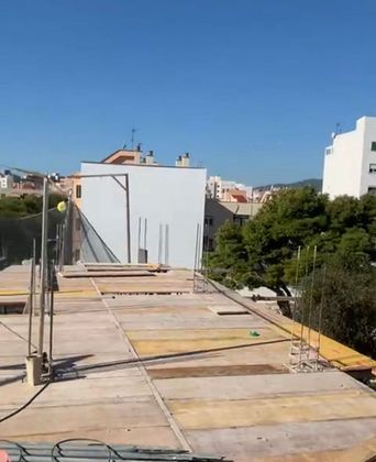 Foto 1 de Pis en venda a calle De Son Gotleu de 1 habitació amb balcó i aire acondicionat