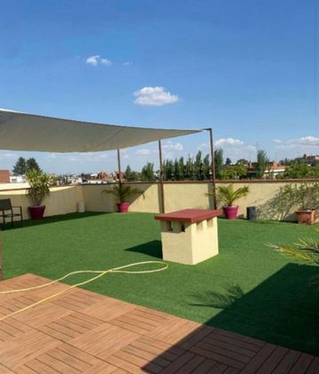 Foto 1 de Pis en lloguer a Nueva España de 1 habitació amb piscina i mobles