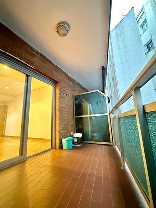 Foto 2 de Piso en alquiler en Gaztambide de 1 habitación con terraza y aire acondicionado