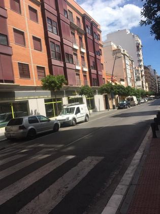 Foto 1 de Local en lloguer a avenida De Pablo Iglesias de 370 m²