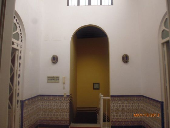 Foto 2 de Xalet en venda a calle Reyes Católicos de 5 habitacions amb terrassa