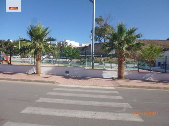 Foto 2 de Local en alquiler en Huércal de Almería de 1201 m²