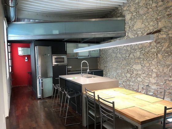Foto 2 de Pis en venda a Centro - Almería de 2 habitacions amb aire acondicionat