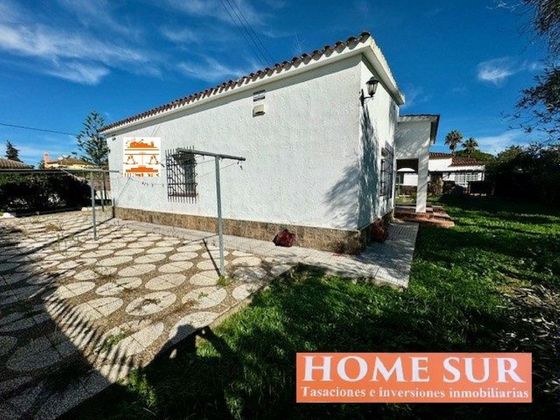 Foto 2 de Xalet en venda a calle Cañada del Verdugo de 3 habitacions amb terrassa i piscina