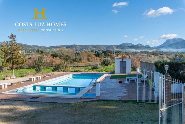 Foto 2 de Xalet en venda a Prado del Rey de 2 habitacions amb piscina