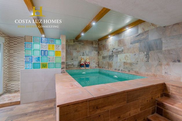 Foto 1 de Dúplex en venda a Arcos de la Frontera de 5 habitacions amb piscina i aire acondicionat