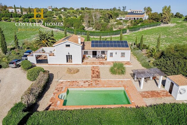 Foto 1 de Casa rural en venda a Arcos de la Frontera de 4 habitacions amb terrassa i piscina