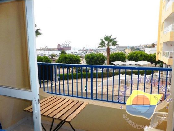 Foto 1 de Pis en venda a calle Tenis de 1 habitació amb terrassa i piscina