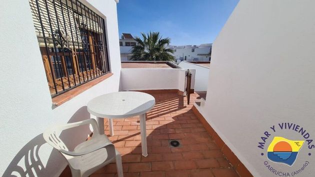 Foto 1 de Venta de ático en Las Marinas de 3 habitaciones con terraza y piscina