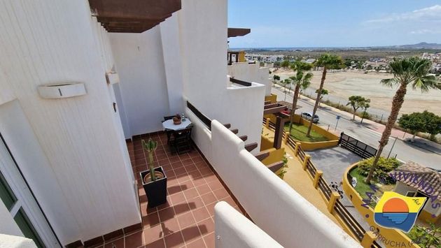 Foto 2 de Ático en venta en calle Las Pitas de 2 habitaciones con terraza y piscina