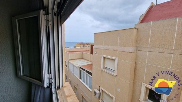 Foto 1 de Pis en venda a Playa de Garrucha de 3 habitacions amb terrassa i balcó