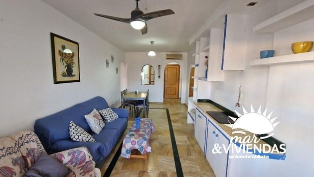 Foto 2 de Àtic en venda a Puerto de Garrucha de 2 habitacions amb terrassa i garatge