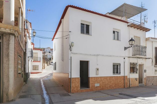 Foto 1 de Xalet en venda a calle Hermanos Sánchez Velayos de 2 habitacions i 68 m²