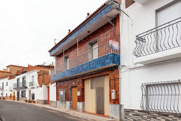 Foto 1 de Chalet en venta en avenida Andalucia de 6 habitaciones con terraza y garaje