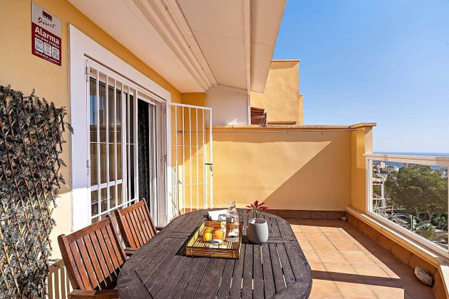 Foto 2 de Pis en venda a calle Catania de 2 habitacions amb terrassa i piscina