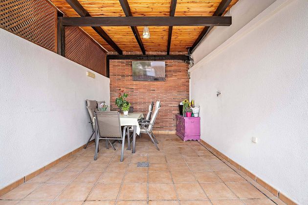 Foto 2 de Pis en venda a calle Piamonte de 3 habitacions amb terrassa i piscina