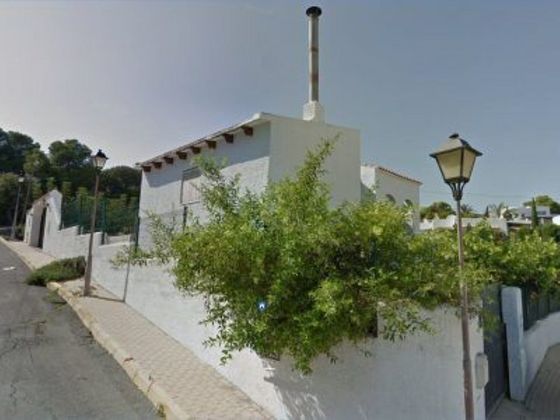 Foto 2 de Xalet en venda a calle Pintor Morales de 4 habitacions amb terrassa i piscina