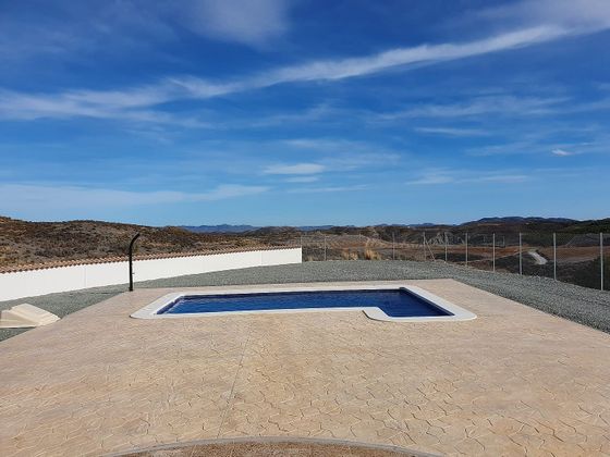 Foto 2 de Chalet en venta en calle Jw+Px Puerto Lumbreras Spain de 5 habitaciones con terraza y piscina