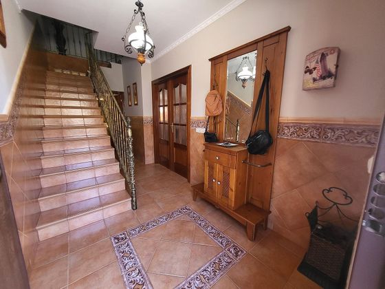 Foto 2 de Casa en venta en Villaricos de 5 habitaciones con terraza y balcón