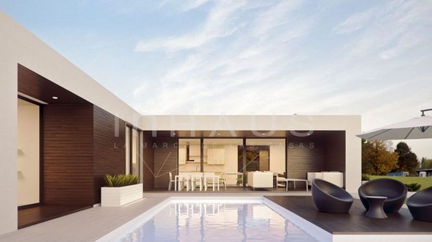Foto 1 de Venta de chalet en calle Jade de 3 habitaciones con terraza y piscina