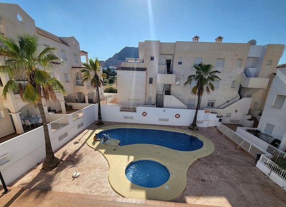 Foto 1 de Àtic en venda a avenida Costa Levante de 3 habitacions amb terrassa i piscina