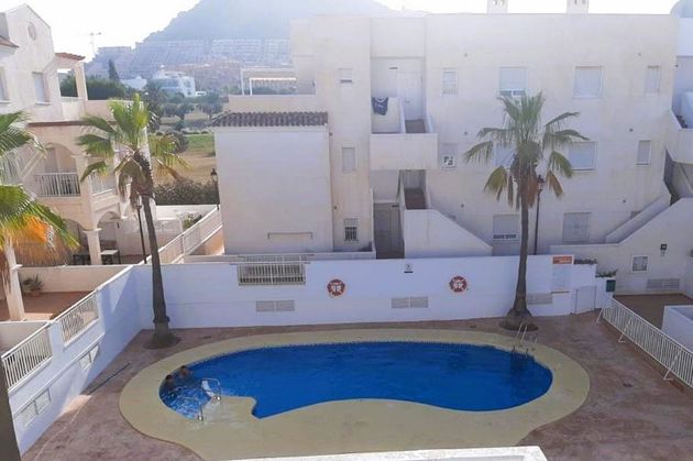 Foto 1 de Venta de ático en avenida Costa Levante de 3 habitaciones con terraza y piscina