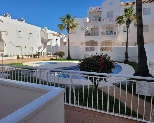 Foto 1 de Àtic en venda a avenida Costa Levante de 2 habitacions amb terrassa i piscina