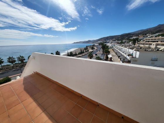 Foto 1 de Àtic en venda a paseo Walkway del Mediterráneo de 4 habitacions amb terrassa i piscina