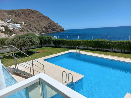 Foto 2 de Pis en venda a Carboneras de 2 habitacions amb terrassa i piscina