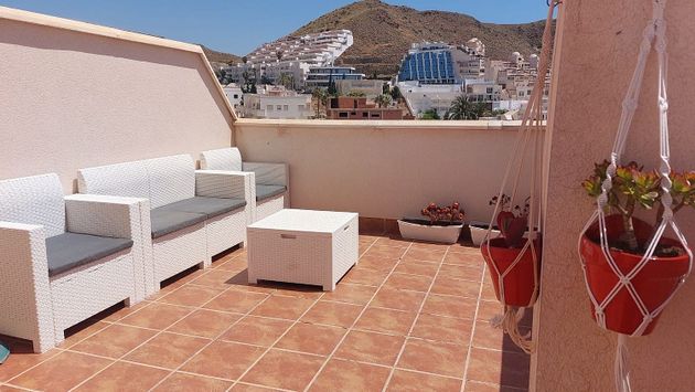 Foto 2 de Casa en venda a Carboneras de 3 habitacions amb terrassa i garatge