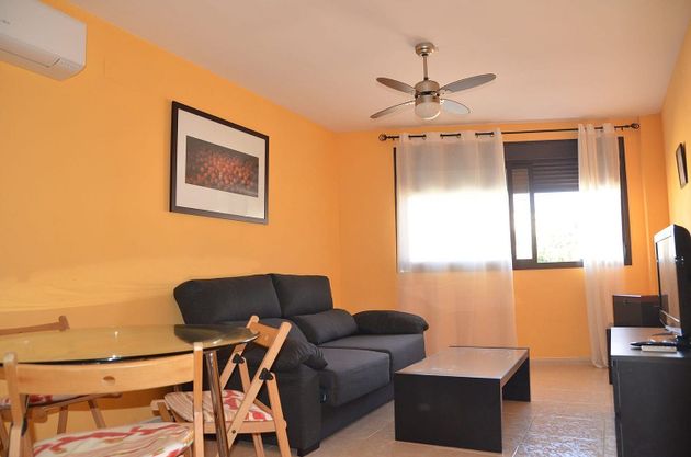 Foto 2 de Pis en venda a Carboneras de 1 habitació amb garatge i aire acondicionat