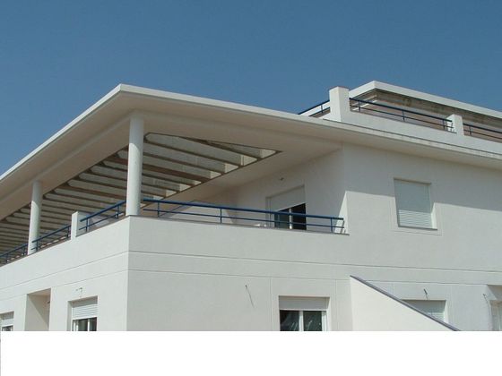 Foto 1 de Ático en venta en Carboneras de 3 habitaciones con terraza y aire acondicionado