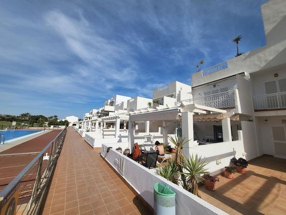 Foto 1 de Venta de piso en avenida Costa Levante de 3 habitaciones con terraza y piscina