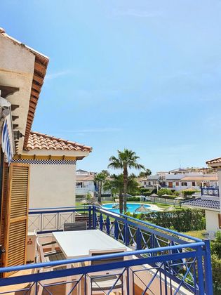 Foto 1 de Piso en venta en Vera Playa Naturista de 1 habitación con terraza y piscina