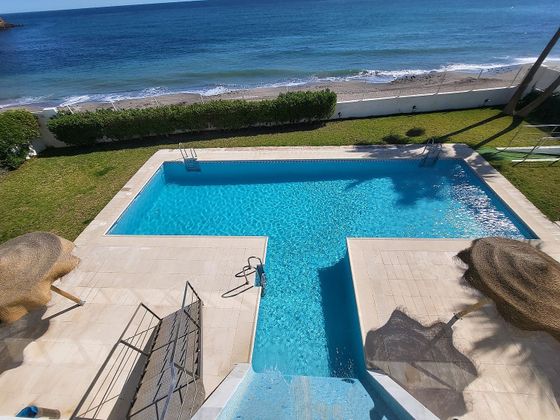 Foto 1 de Pis en venda a calle Roncadores de 2 habitacions amb terrassa i piscina