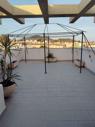 Foto 2 de Ático en venta en Palomares de 2 habitaciones con terraza y piscina