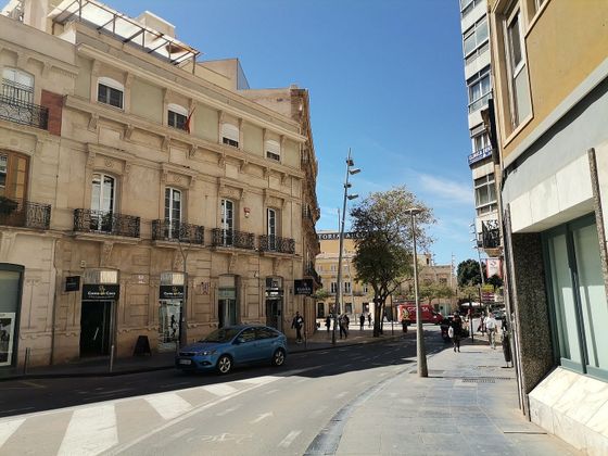 Foto 2 de Pis en venda a Plaza de Toros - Santa Rita de 3 habitacions amb balcó i aire acondicionat