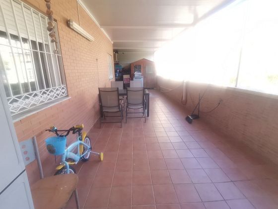 Foto 1 de Piso en venta en La Cañada-Costacabana-Loma Cabrera-El Alquián de 3 habitaciones con terraza y garaje